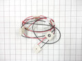 Frigidaire Range Spark Ignition Switch and Harness, 4 Switches 316580614