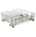 GE Dishwasher Lower Dishrack Assembly WD28X25960