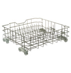 GE Dishwasher Lower Dishrack Assembly WD28X25960