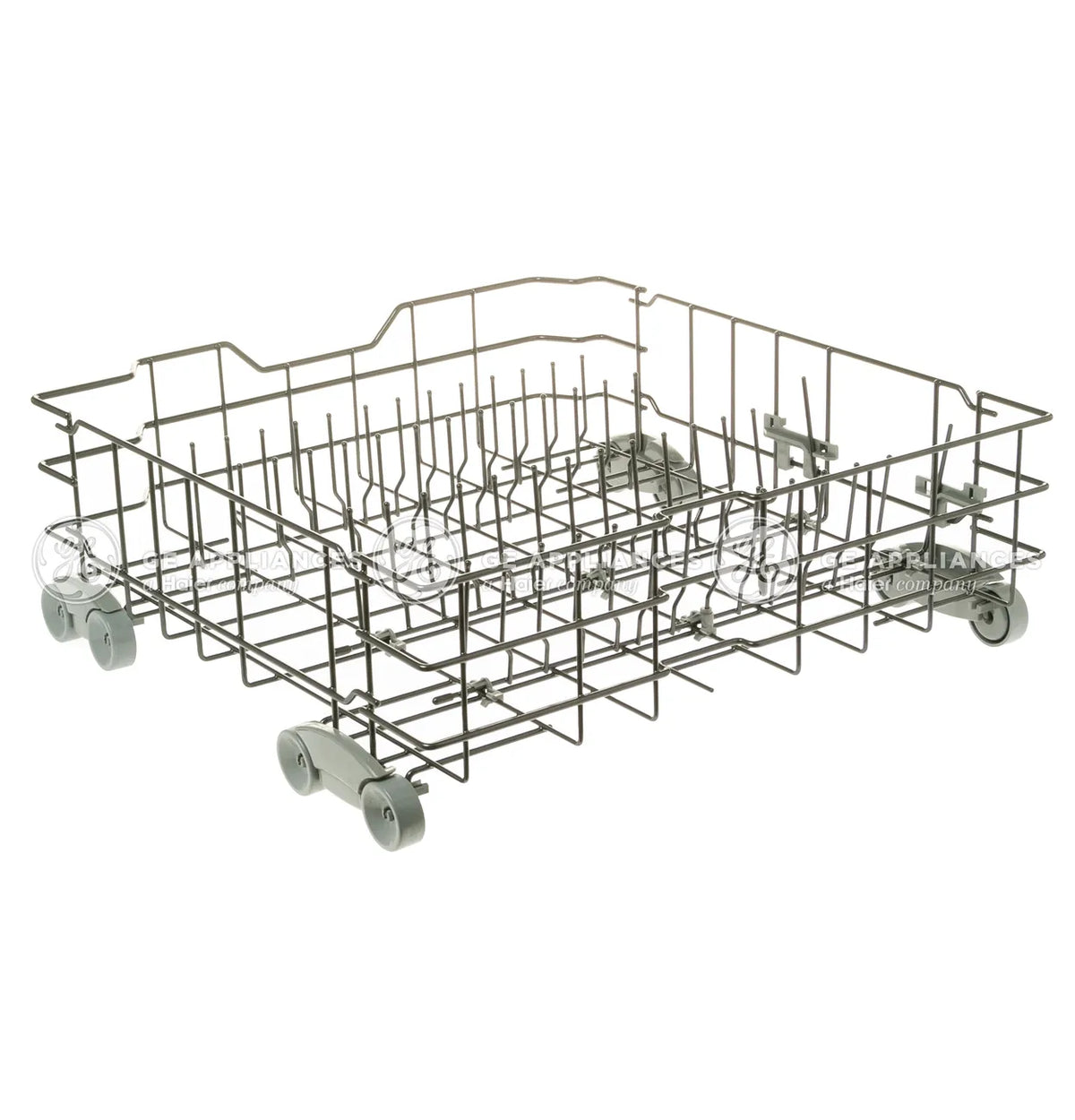 GE Dishwasher Lower Dishrack Assembly WD28X25960