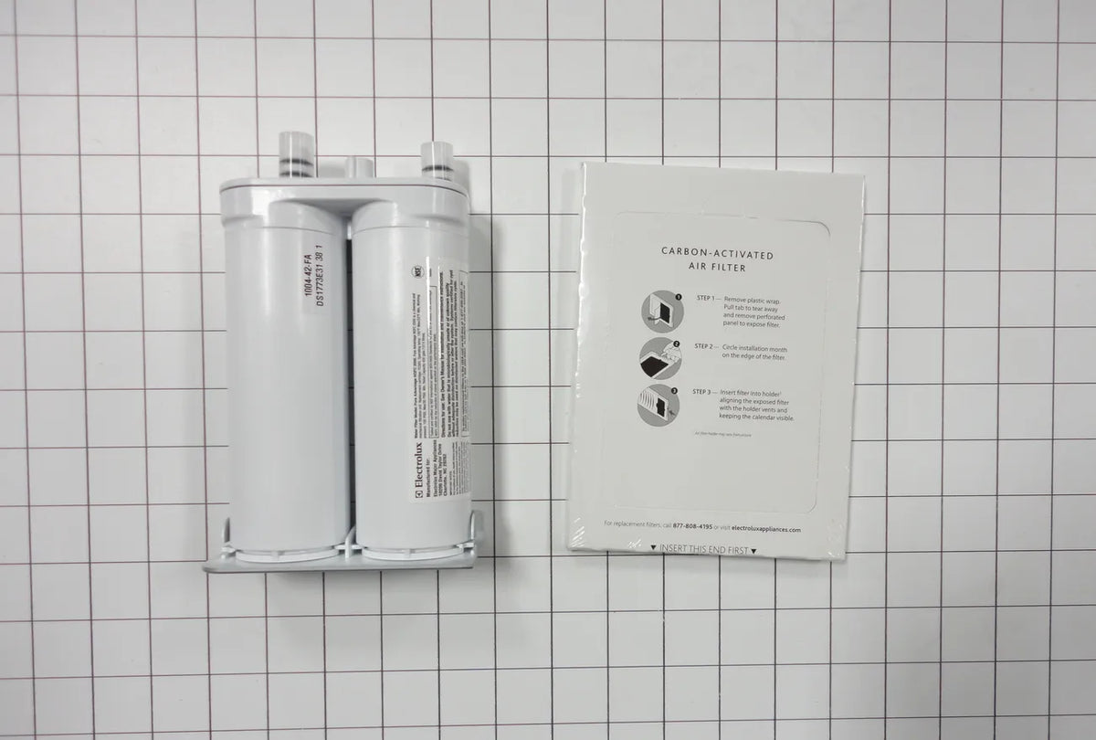 Frigidaire Electrolux Filter Combo ELUXCOMBO