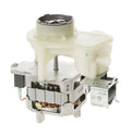 GE Dishwasher Pump and Motor Assembly WD26X10051
