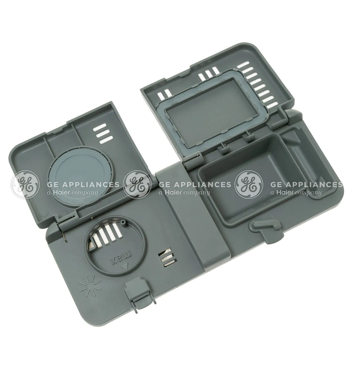 GE Dishwasher Detergent Module WD12X24637