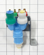 Whirlpool Refrigerator Water Inlet Valve WP2188786