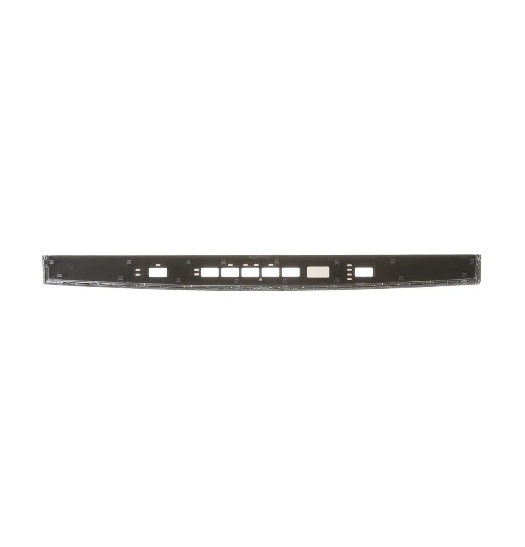 GE Dishwasher Control Panel WD34X21665