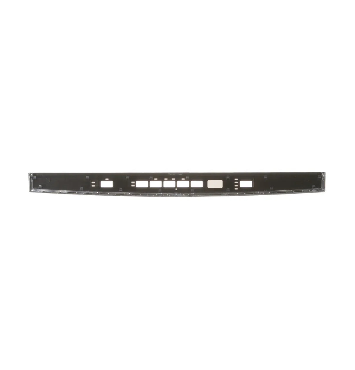 GE Dishwasher Control Panel WD34X21665