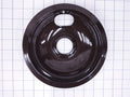Frigidaire Range Small Surface Element Drip Pan, Brown 318067084