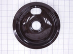 Frigidaire Range Small Surface Element Drip Pan, Brown 318067084