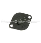GE Dryer Thermistor Temperature Sensor WE04X22054