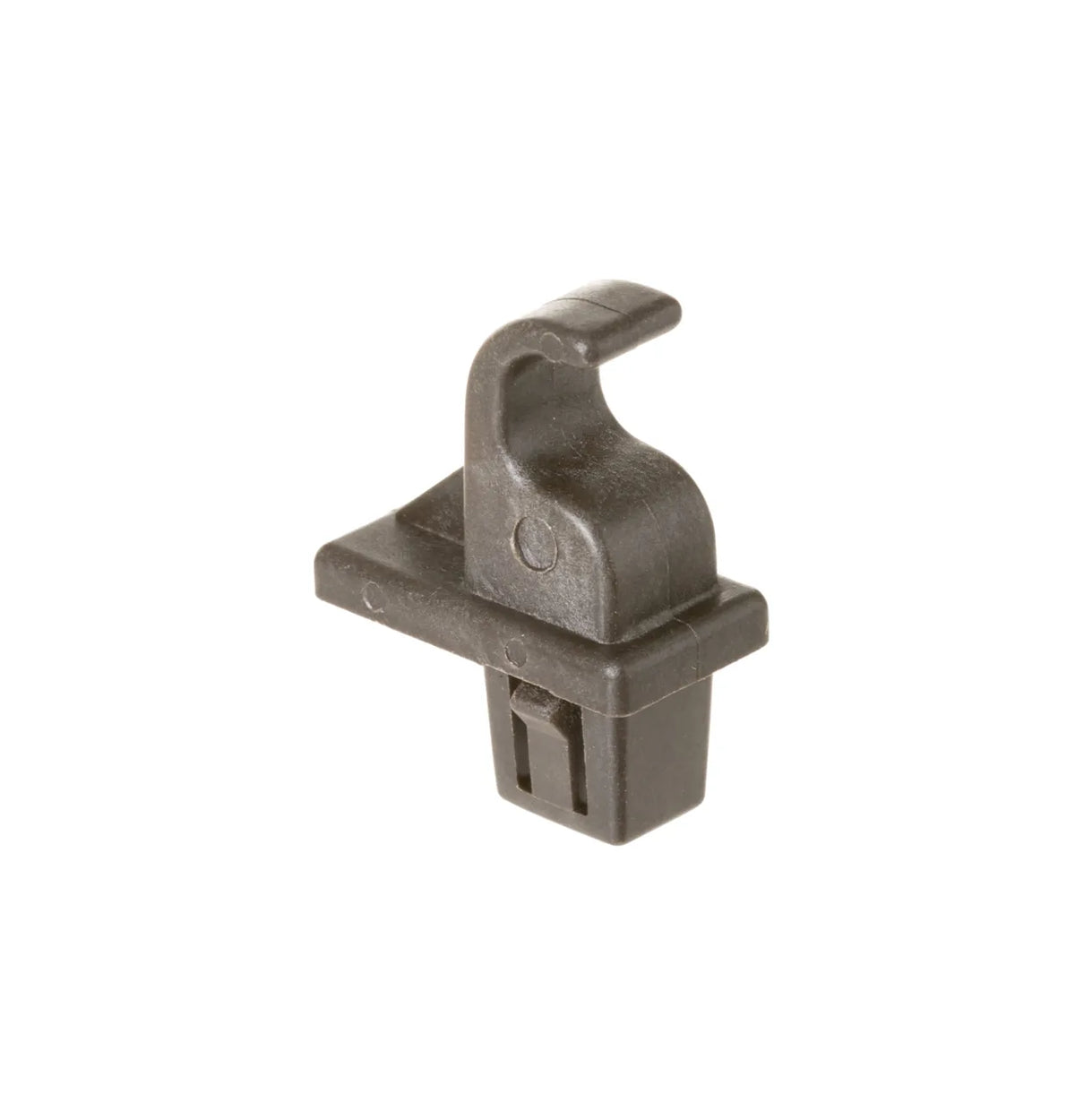 GE Microwave Shelf Support WB02X27051