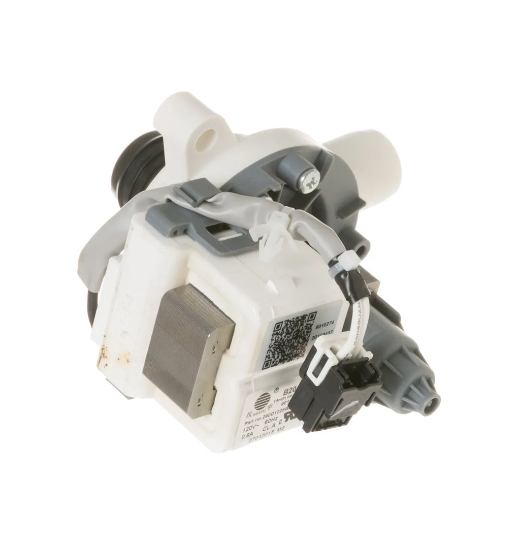 GE Washer Recirculation Pump Assembly WH23X24175