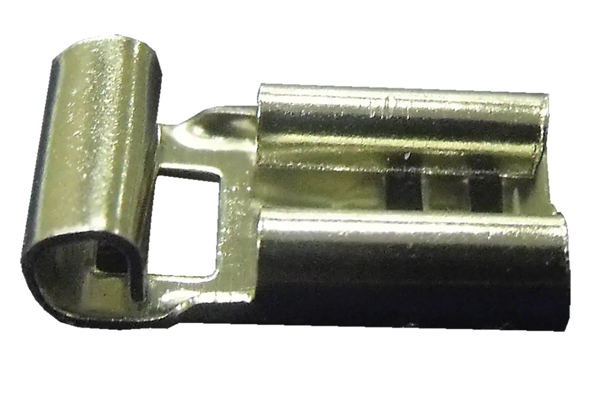 Supco Non-Insulated Quick Disconnect Terminal 20 Pack T1104