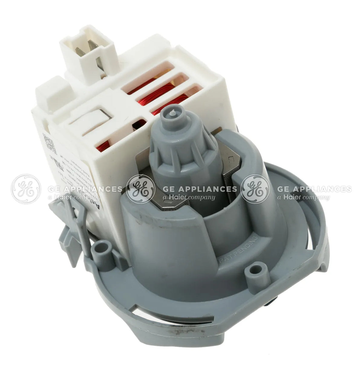 GE Dishwasher Drain Pump Assembly WD19X24651