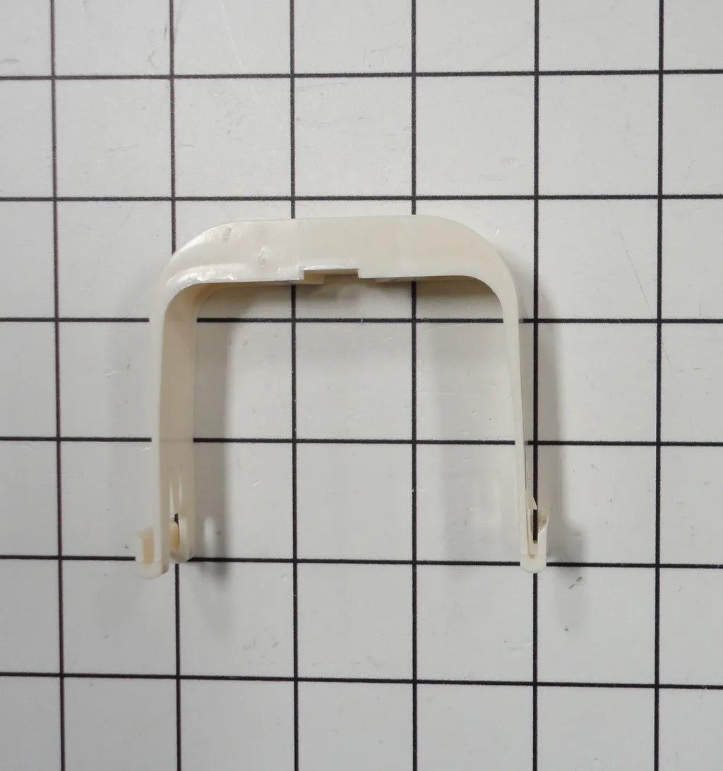 Frigidaire Refrigerator/Freezer Fan Motor Clip 242135301