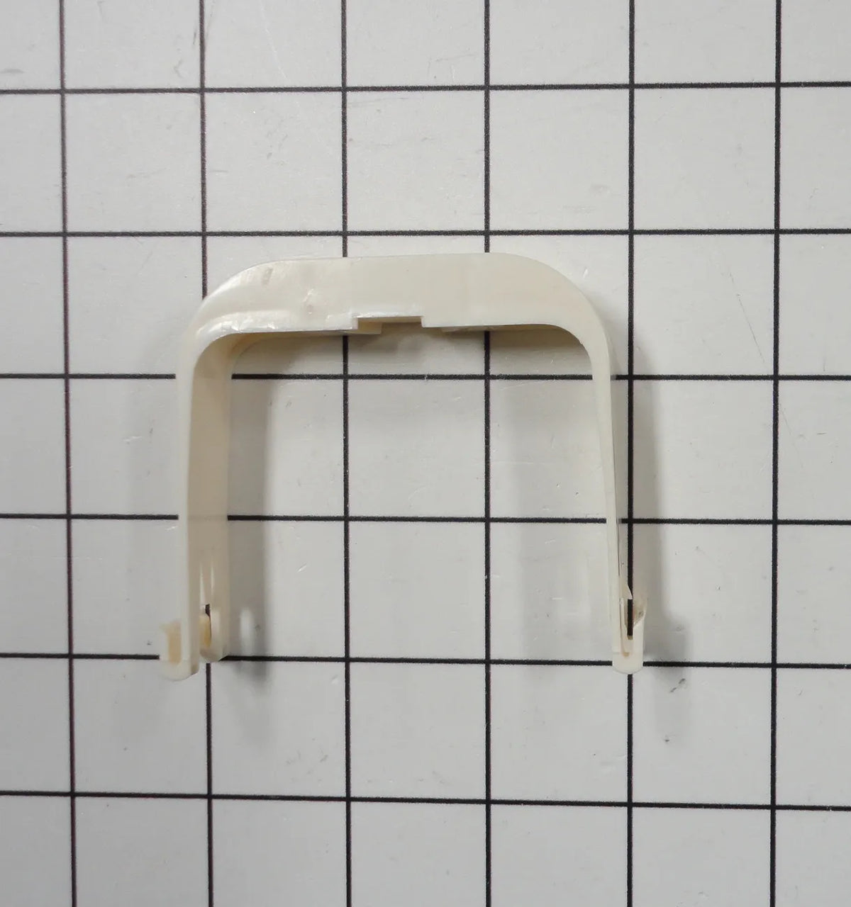 Frigidaire Refrigerator/Freezer Fan Motor Clip 242135301