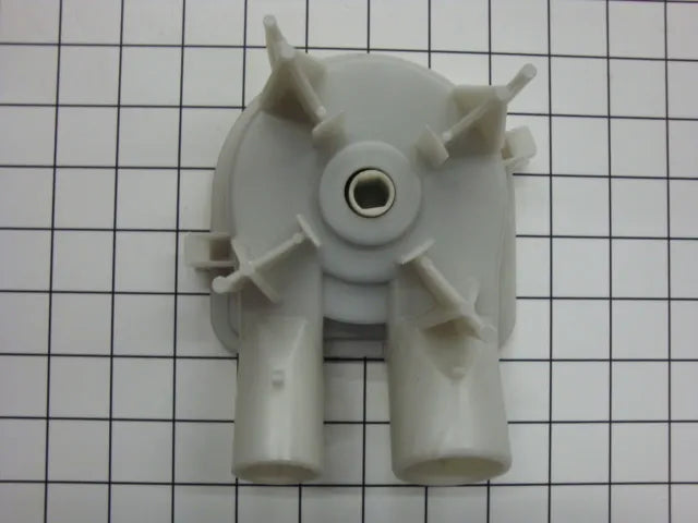 Whirlpool Washer Drain Pump WP3363394