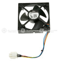GE Refrigerator Freezer Evaporator Fan Motor WR60X25858