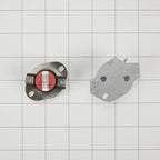 Whirlpool Dryer Thermal Fuse and High Limit Thermostat Kit 279769