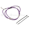 GE Dryer Heater Wire Kit WE49X37037