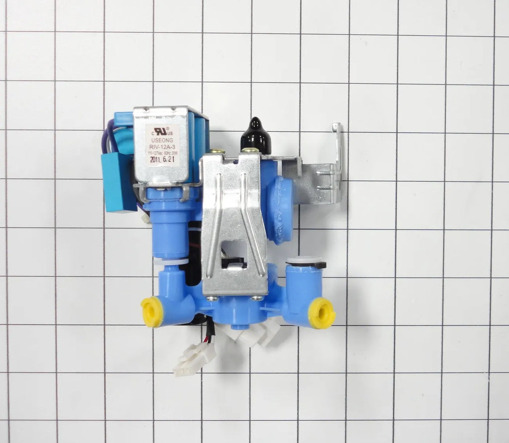 GE Refrigerator Water Inlet Valve WR57X10091