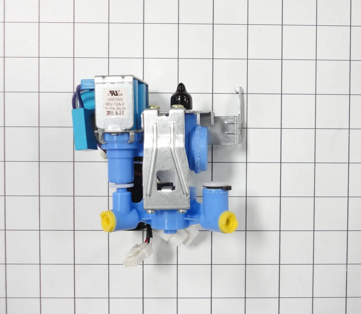 GE Refrigerator Water Inlet Valve WR57X10091
