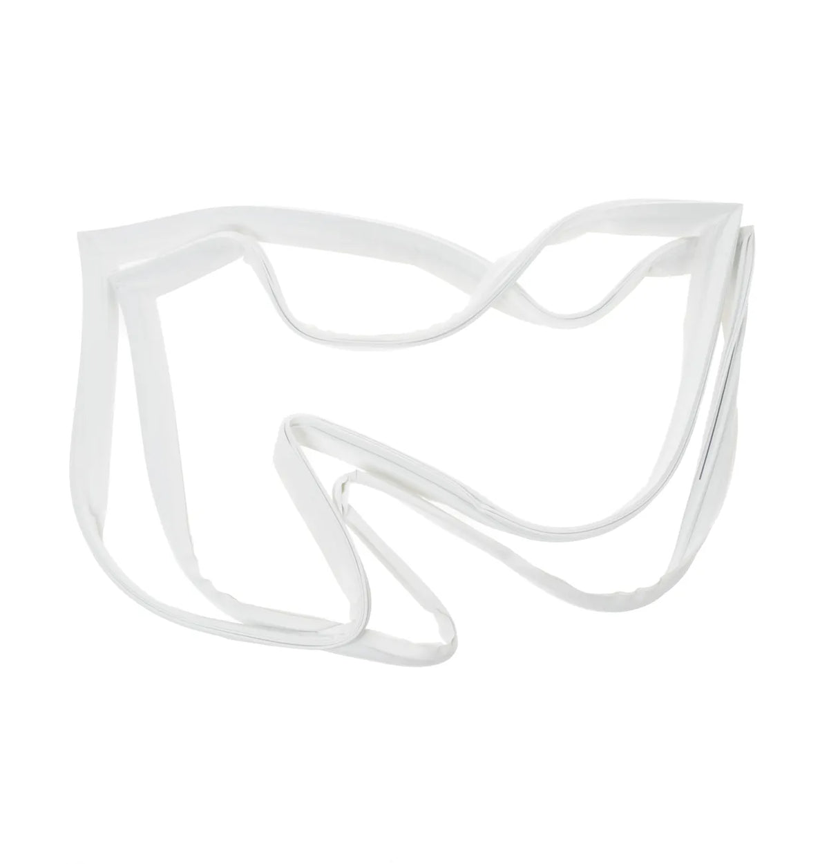 GE Refrigerator Door Gasket White WR78X20986