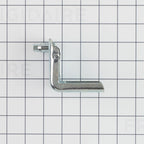 Frigidaire Refrigerator Lower Door Hinge 240314011