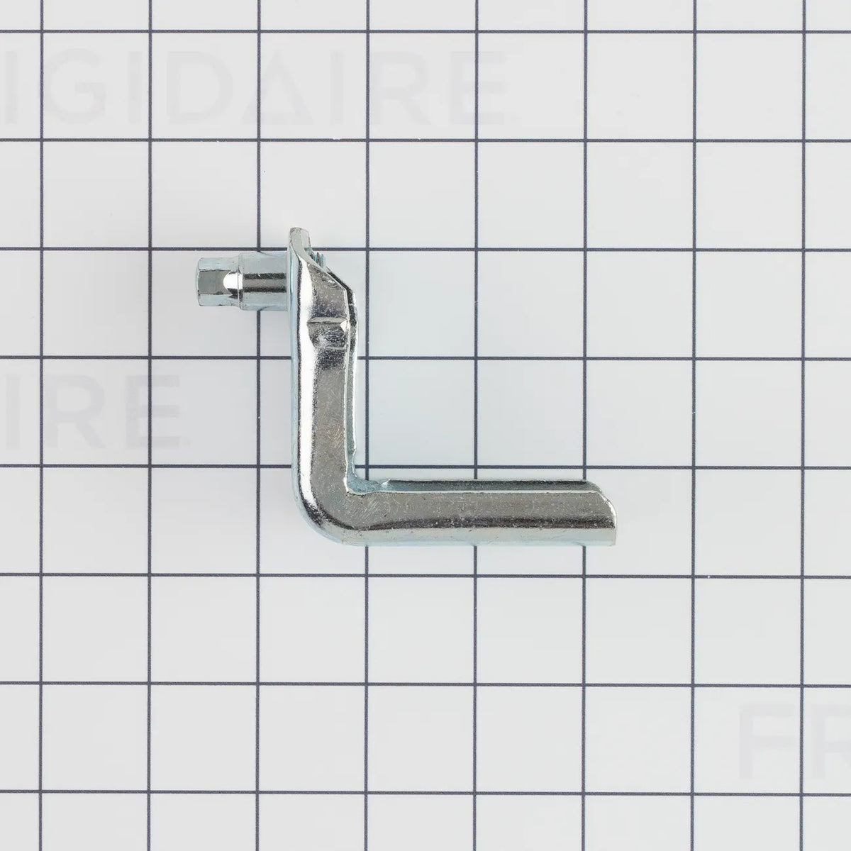 Frigidaire Refrigerator Lower Door Hinge 240314011