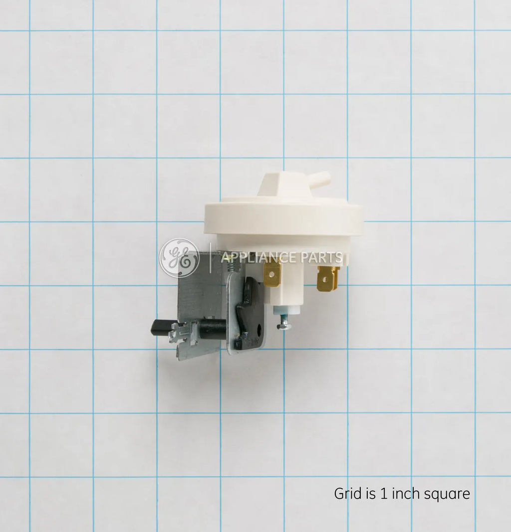 GE Washer Water Level Pressure Switch WH12X10065