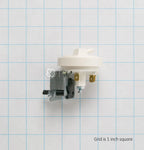 GE Washer Water Level Pressure Switch WH12X10065