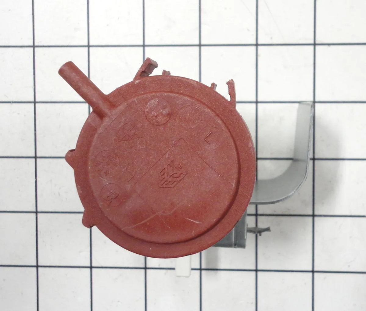GE Washer Pressure Switch WH12X10479