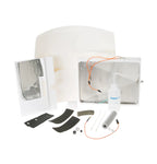GE Refrigerator Heater De-Icing Kit WR49X10021