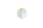 GE Air Conditioner Knob, Tan WJ12X10009