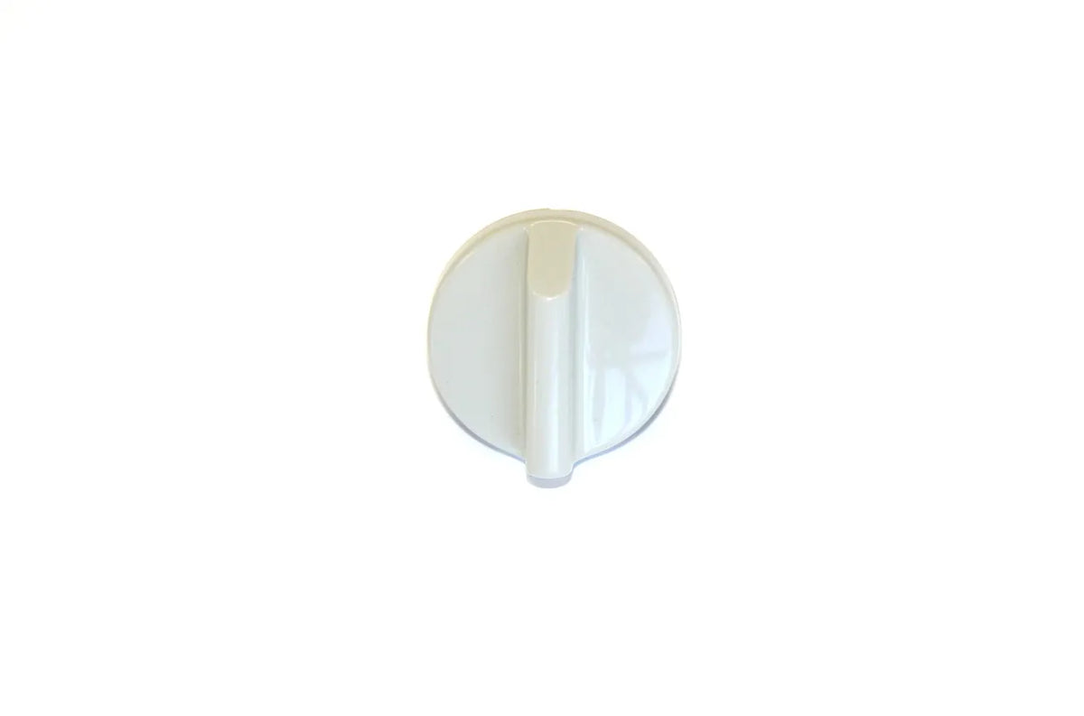GE Air Conditioner Knob, Tan WJ12X10009