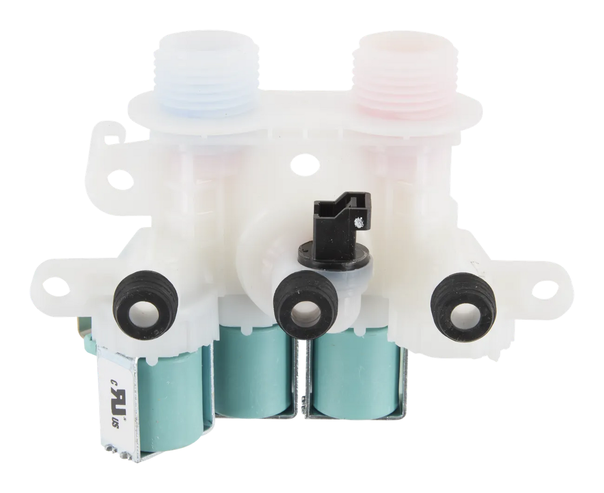 Whirlpool Washer Water Inlet Valve W11220230