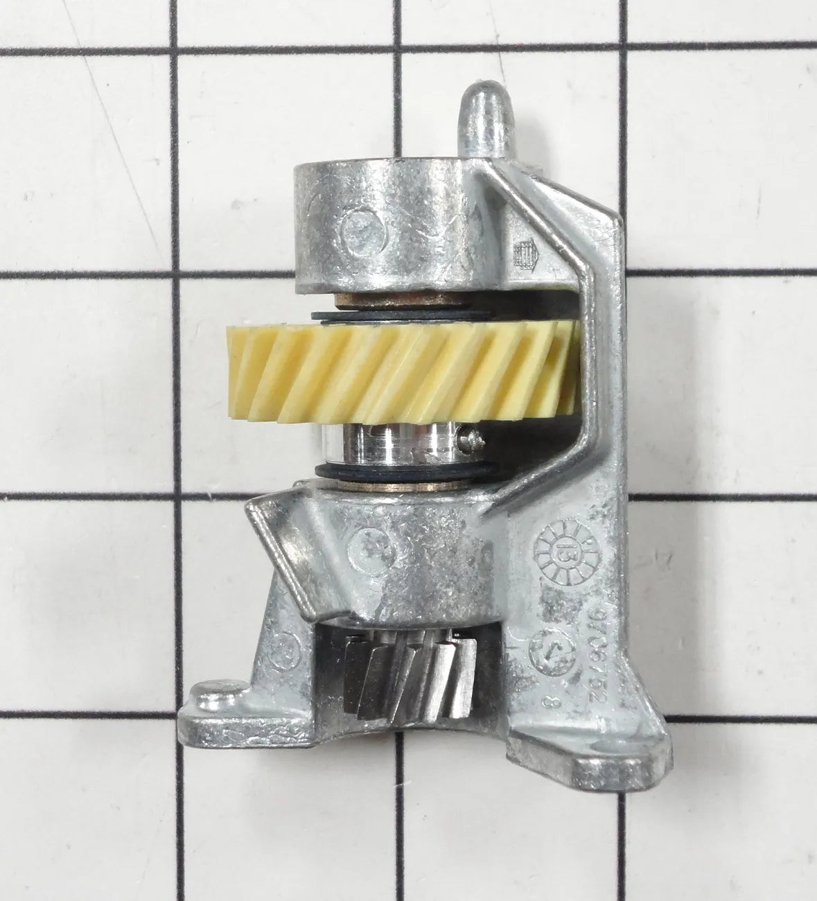 Whirlpool KitchenAid Stand Mixer Worm Gear Assembly WP240309-2