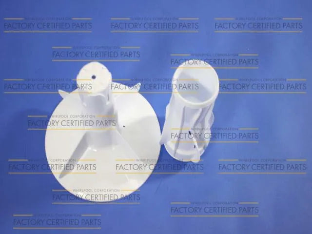 Whirlpool Washer Agitator Assembly 17-1/4 Inch 387838