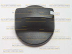 Whirlpool Range Control Knob WP3187767