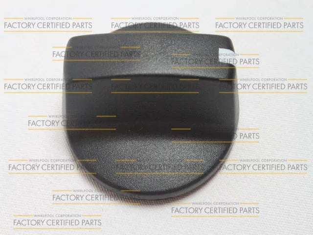 Whirlpool Range Control Knob WP3187767