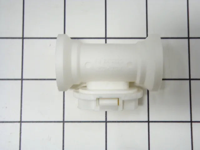Frigidaire Refrigerator Light Socket 241622802
