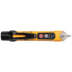 Klein Tools Dual Range Non-Contact Voltage Tester With Flashlight NCVT3P