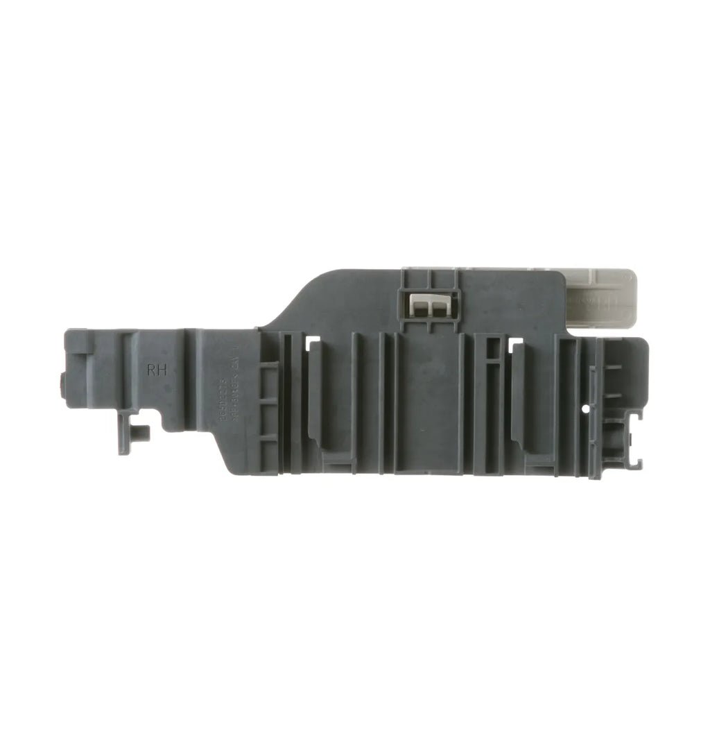 GE Dishwasher Upper Adjustable Rack Bracket WD12X20108
