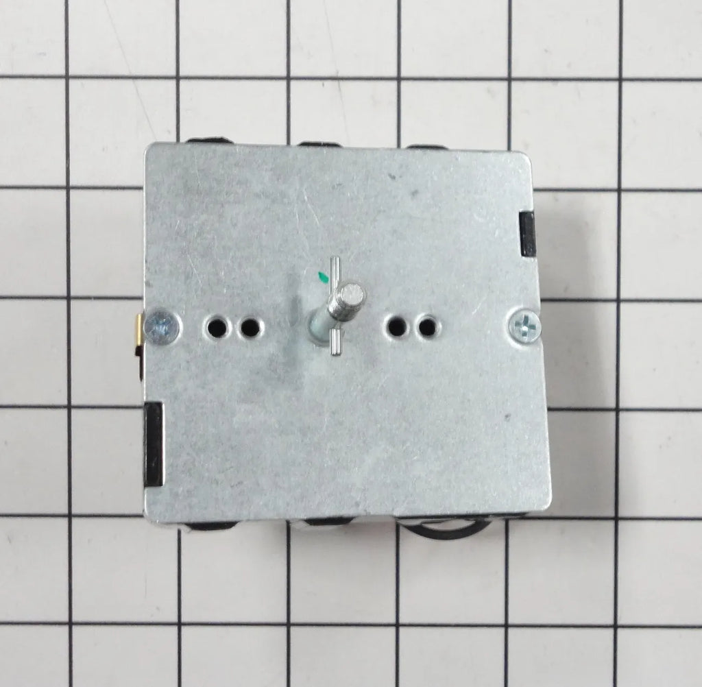 Whirlpool Dryer Timer Assembly WP305973