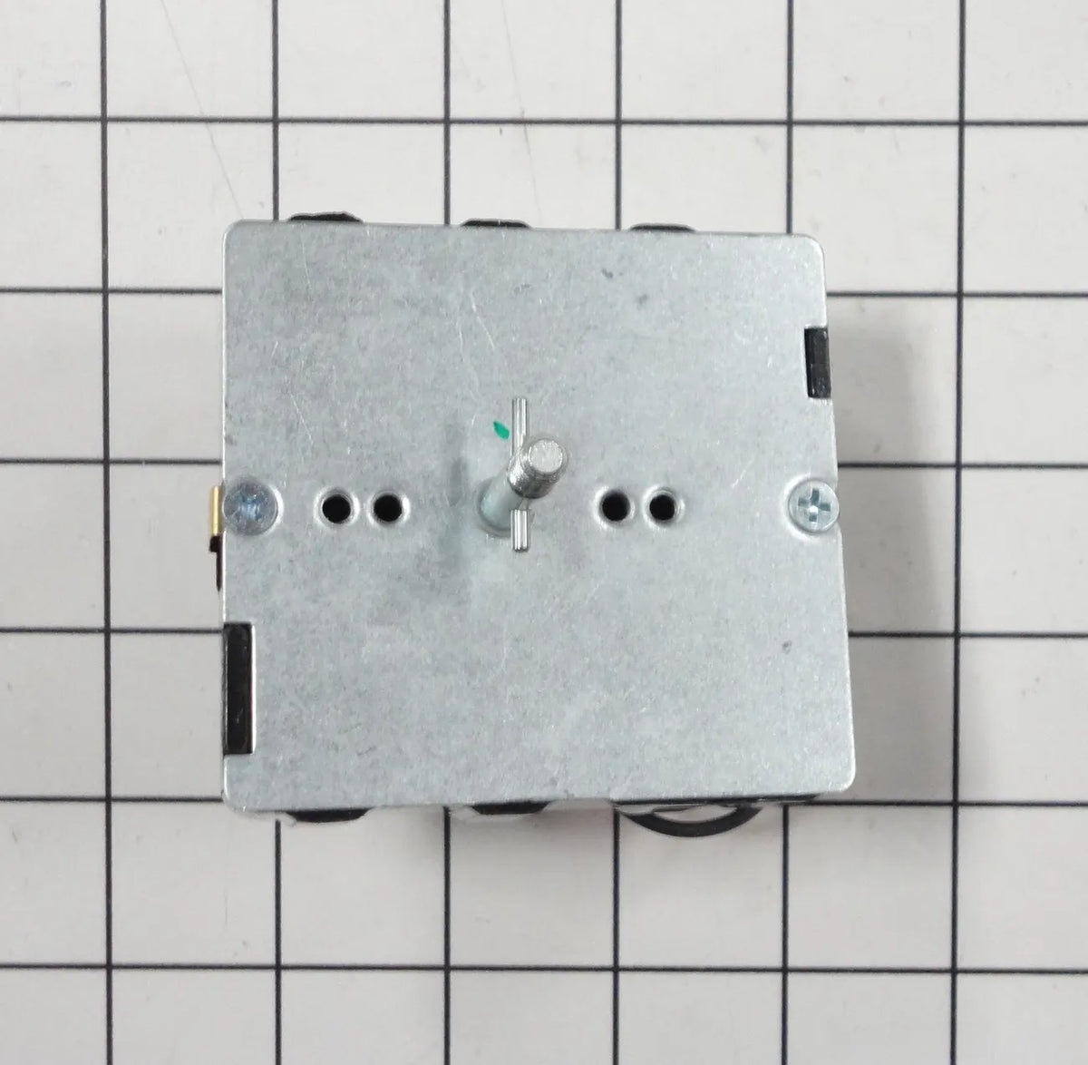 Whirlpool Dryer Timer Assembly WP305973