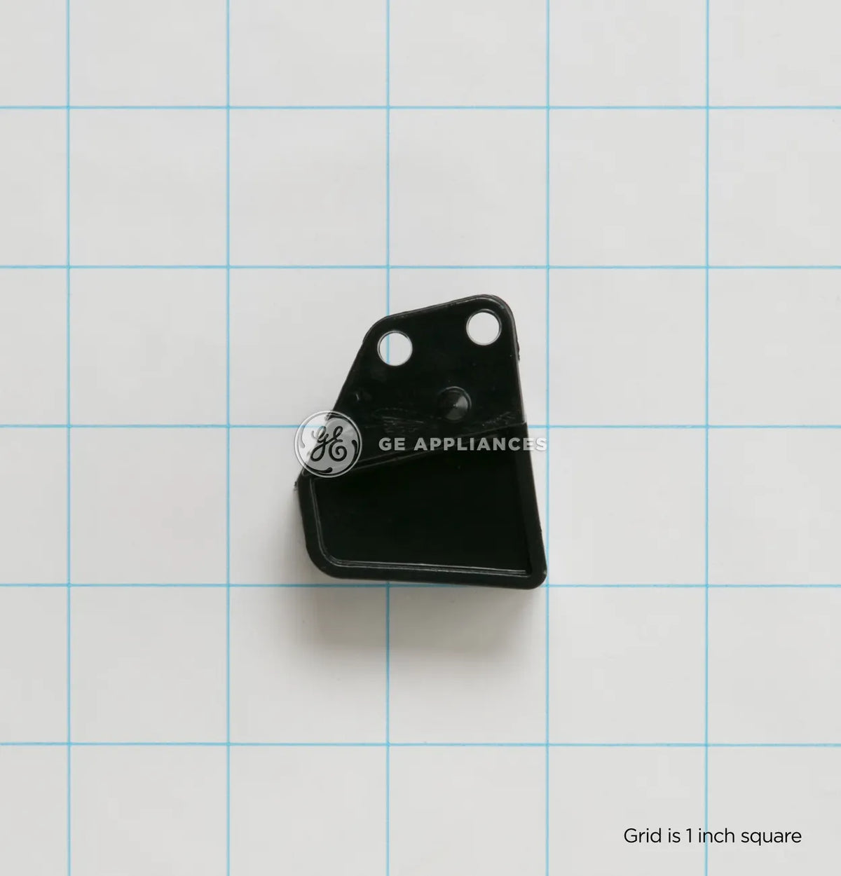 GE Refrigerator Freezer Door Closing Cam WR02X10780