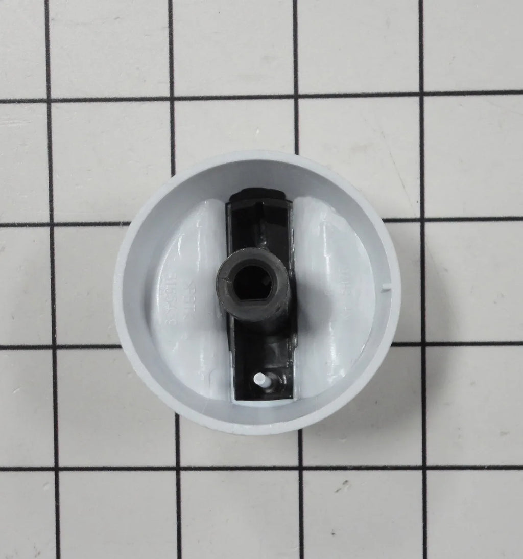 Frigidaire Range Control Knob 316543909