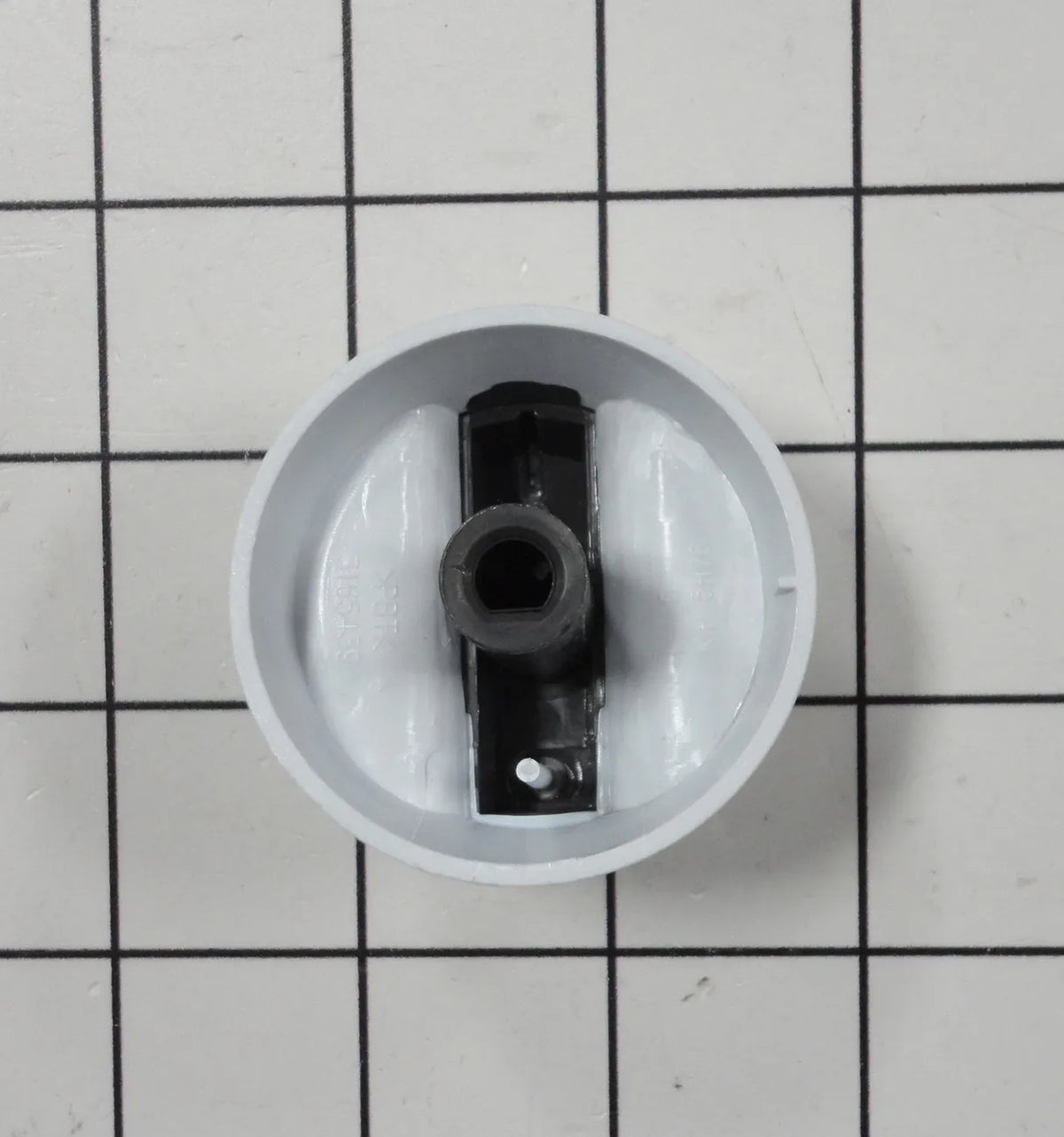 Frigidaire Range Control Knob 316543909