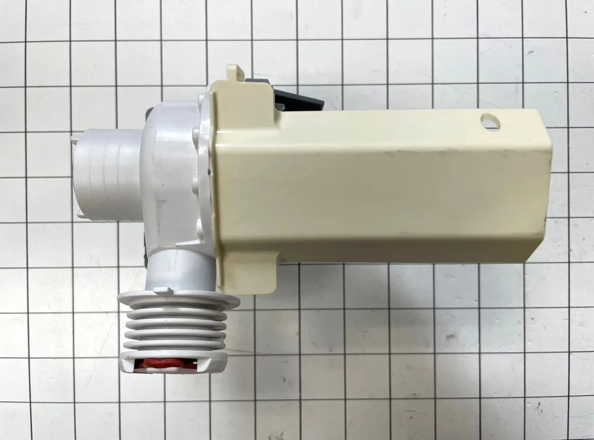 Frigidaire Washer Drain Pump Assembly 5304514775