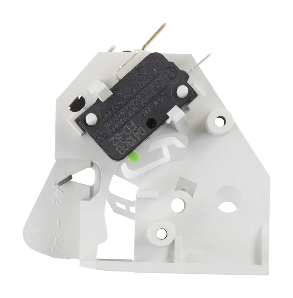 Whirlpool Microwave Door Interlock Switch Assembly W11551761