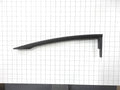 Frigidaire Refrigerator/Freezer Door Handle, Black 242110511